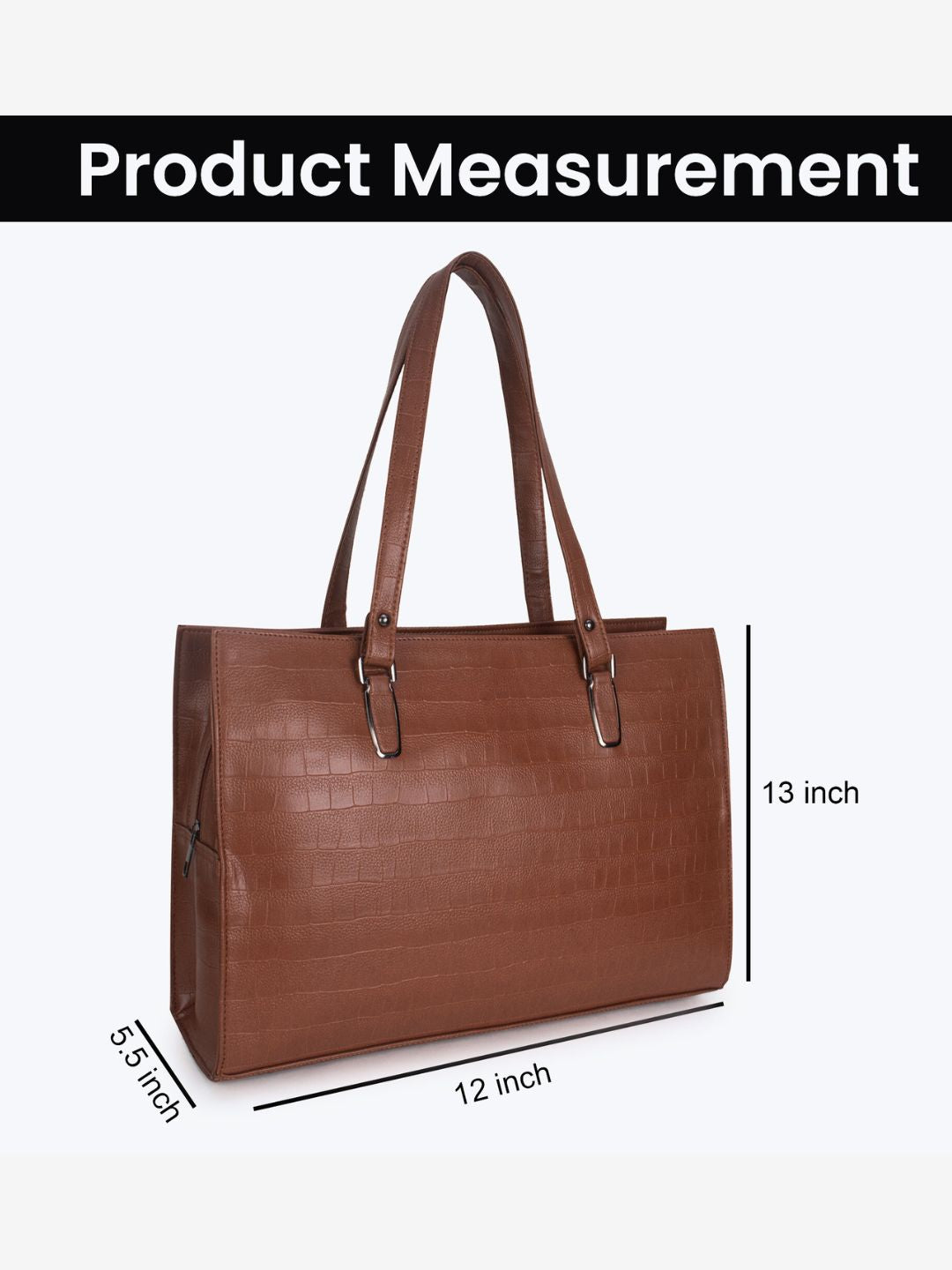 Orion Work Tote
