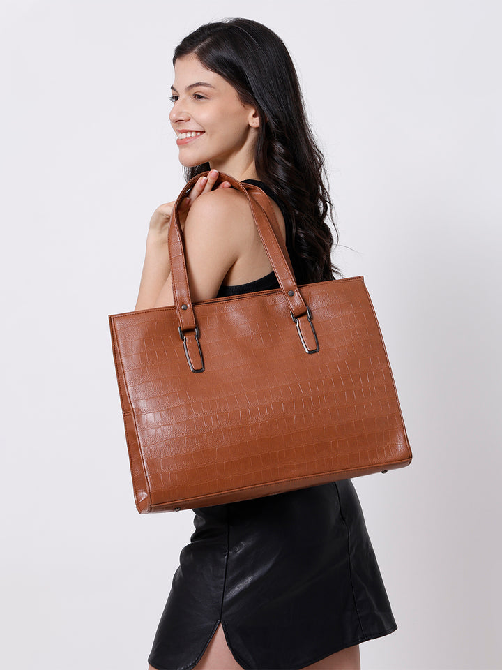 Orion Work Tote
