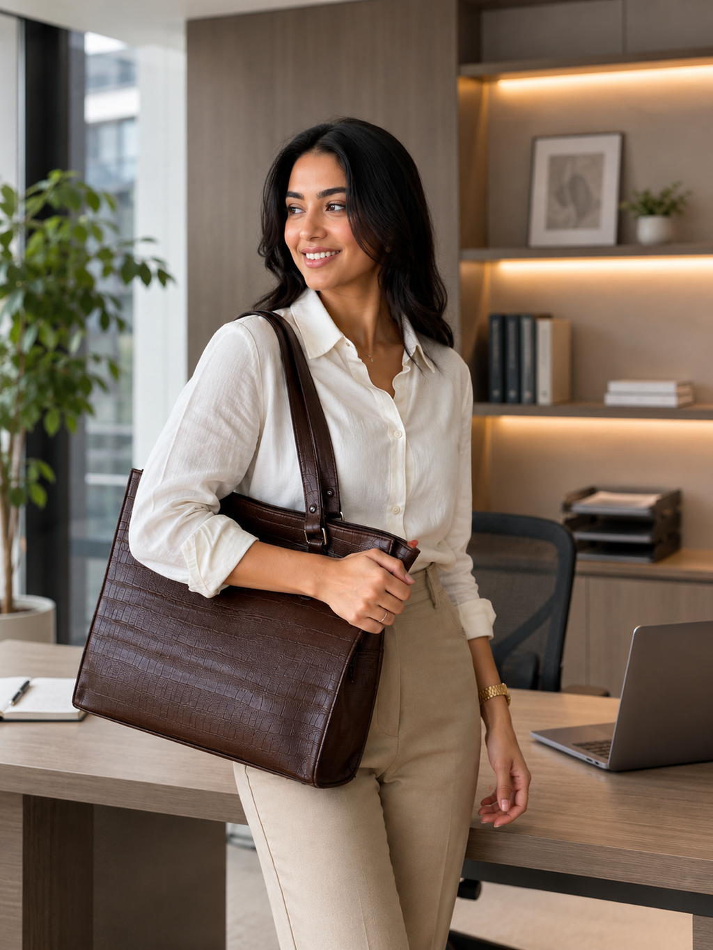 Orion Work Tote