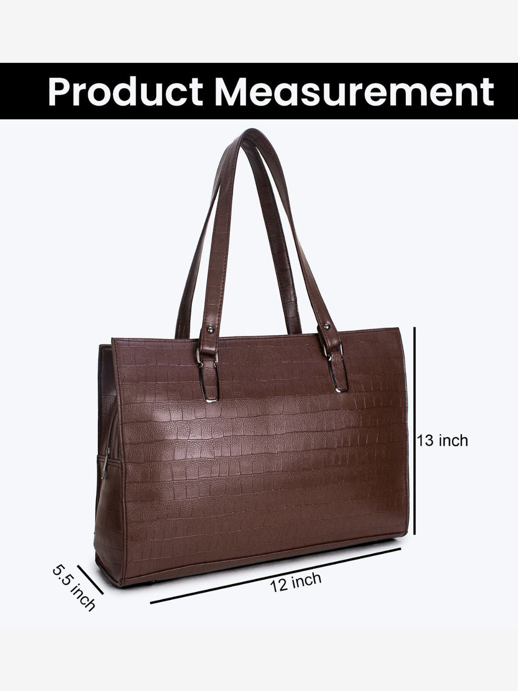 Orion Work Tote