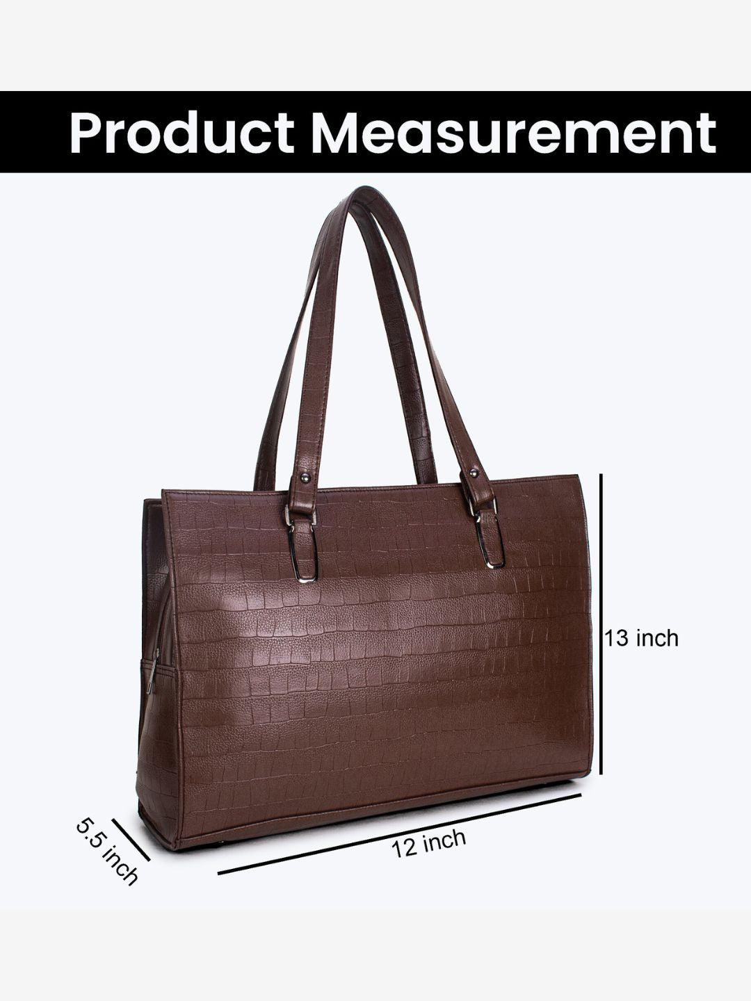 Orion Work Tote
