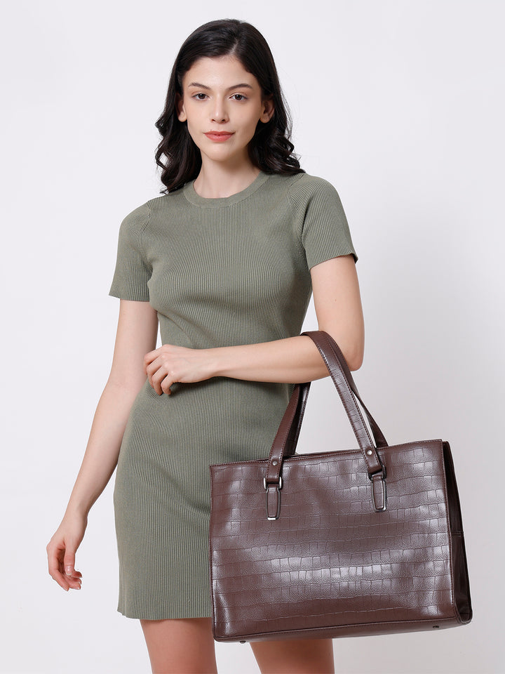 Orion Work Tote