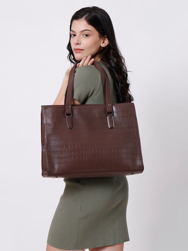 Orion Work Tote