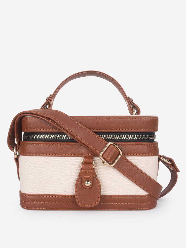 Liora Bucket Bag