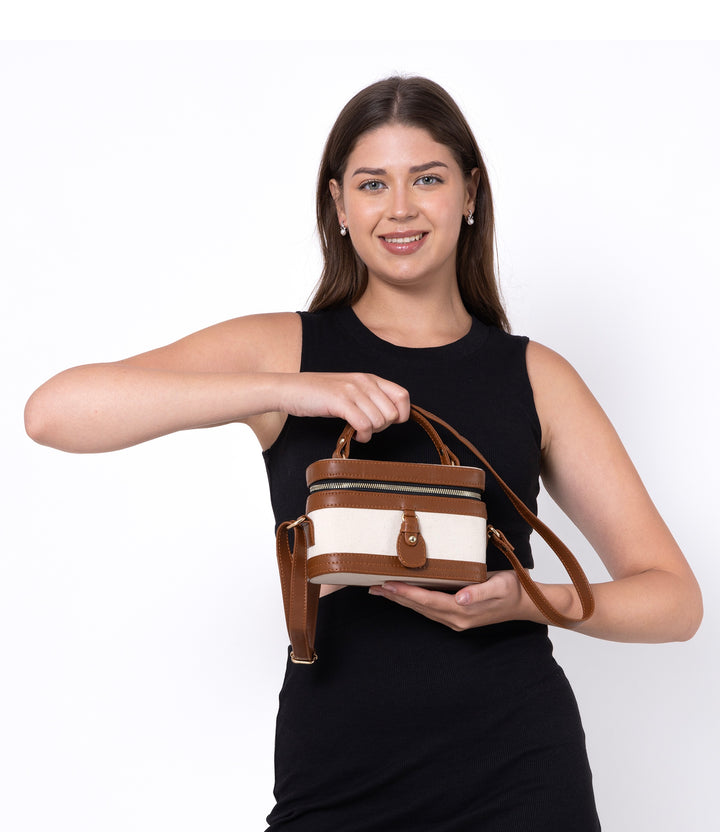 Liora Bucket Bag