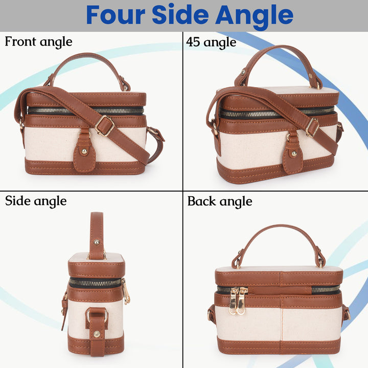 Liora Bucket Bag