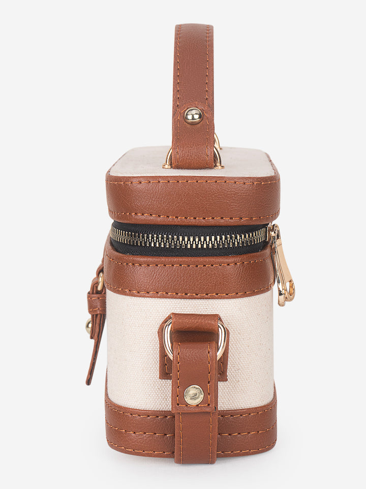Liora Bucket Bag
