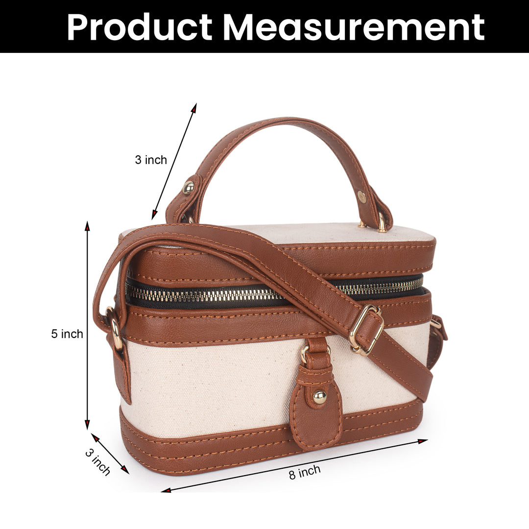 Liora Bucket Bag