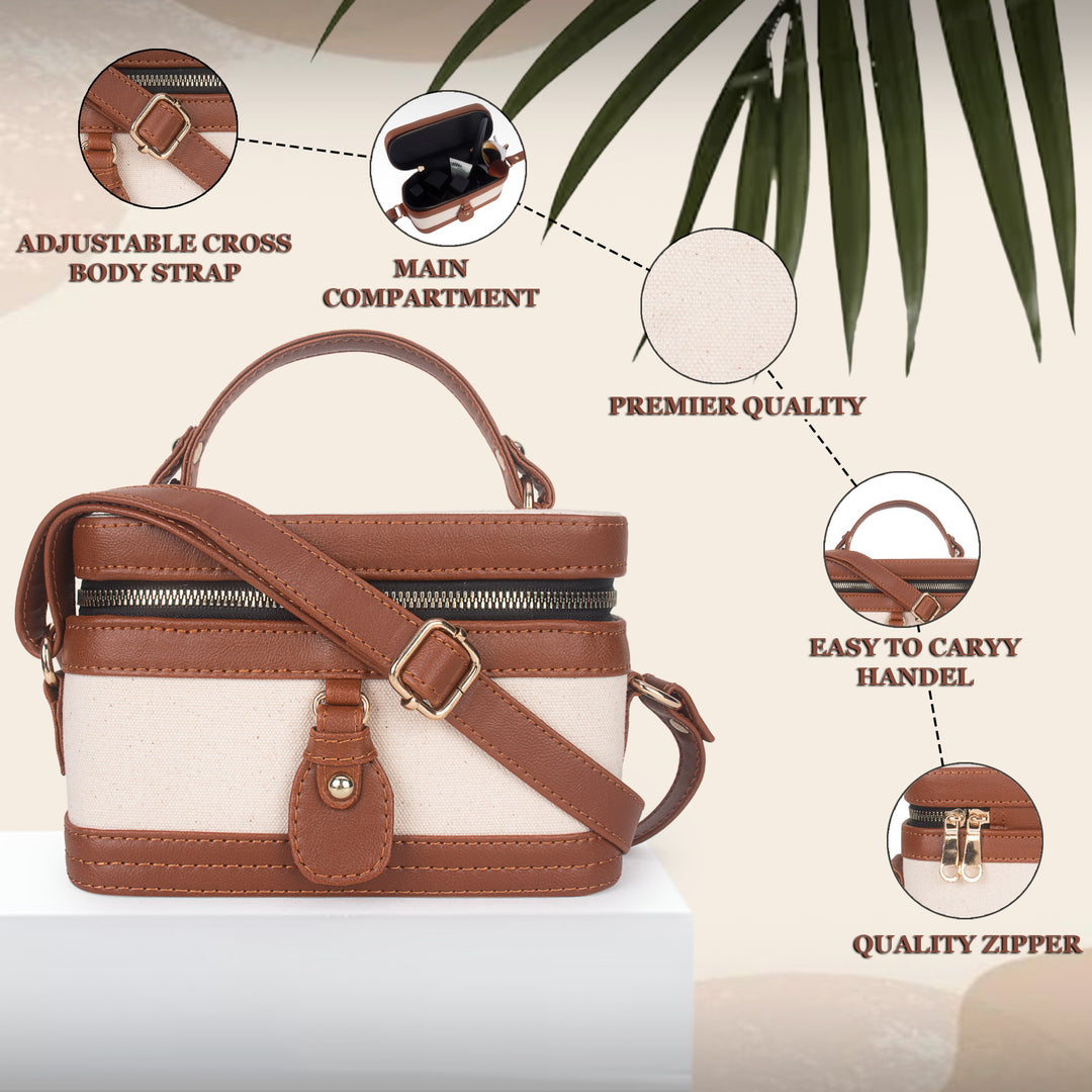 Liora Bucket Bag