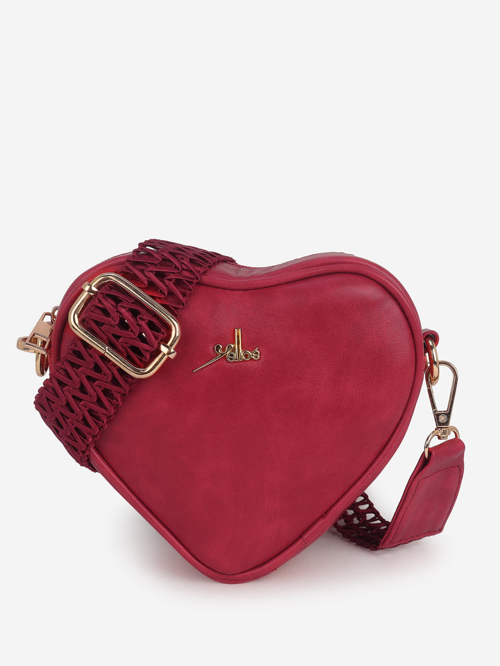 Evren Sling Bag
