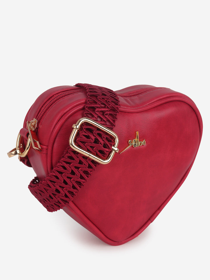 Evren Sling Bag