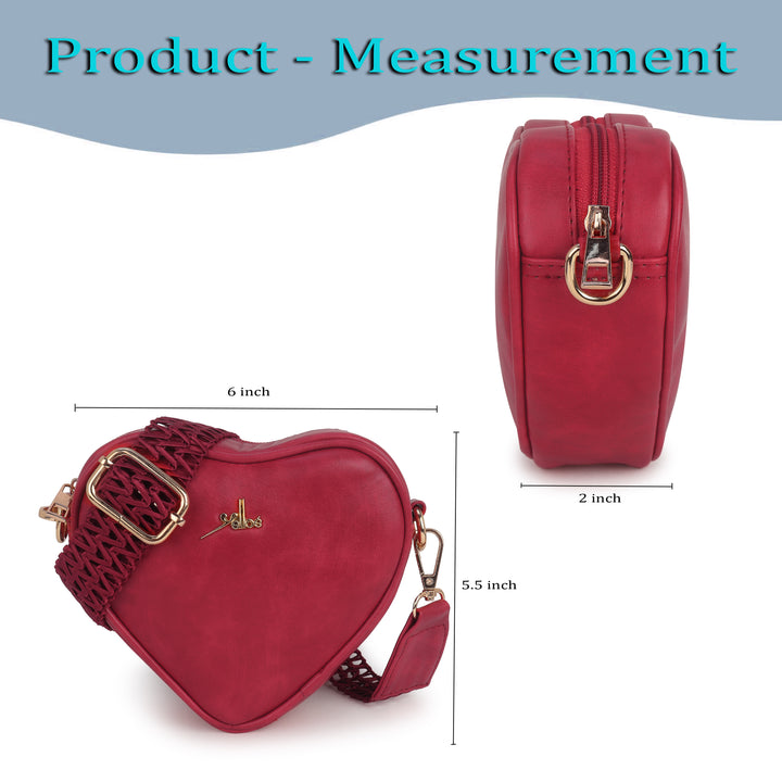 Evren Sling Bag