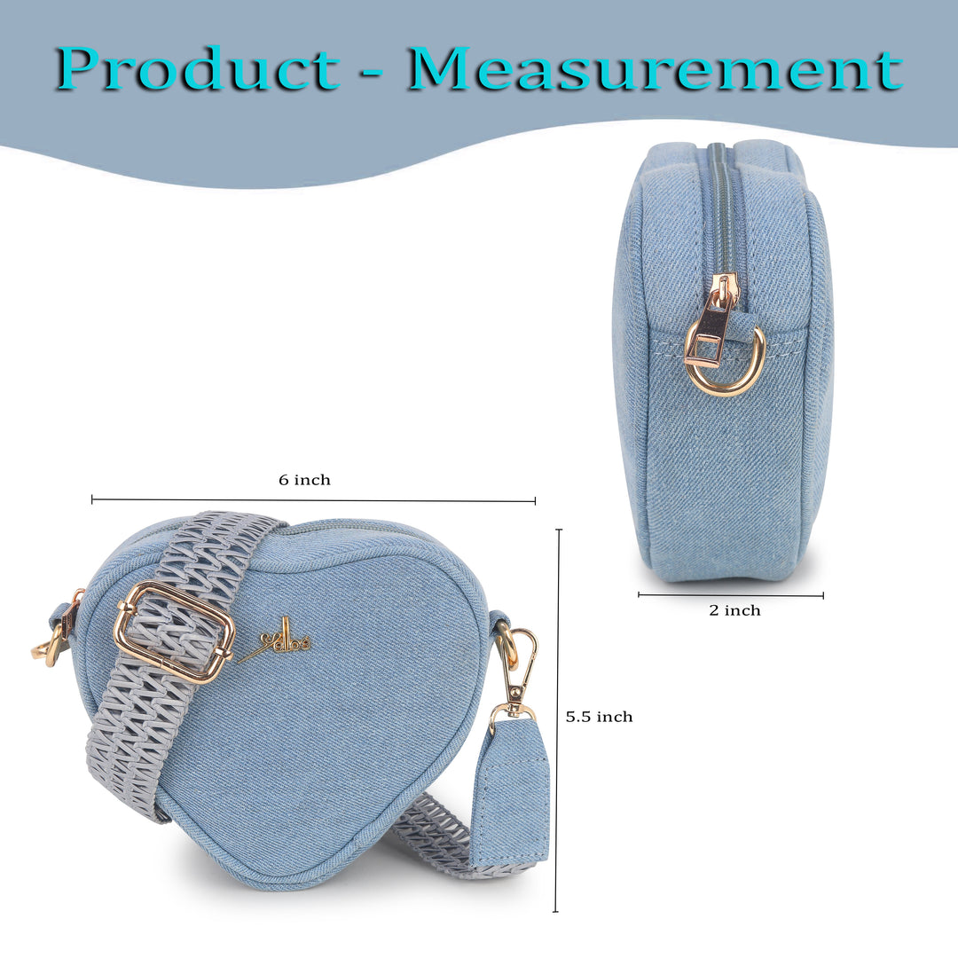 Evren Sling Bag