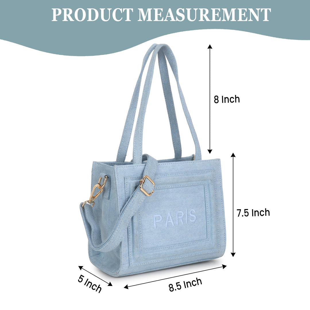 Aubri Handbag