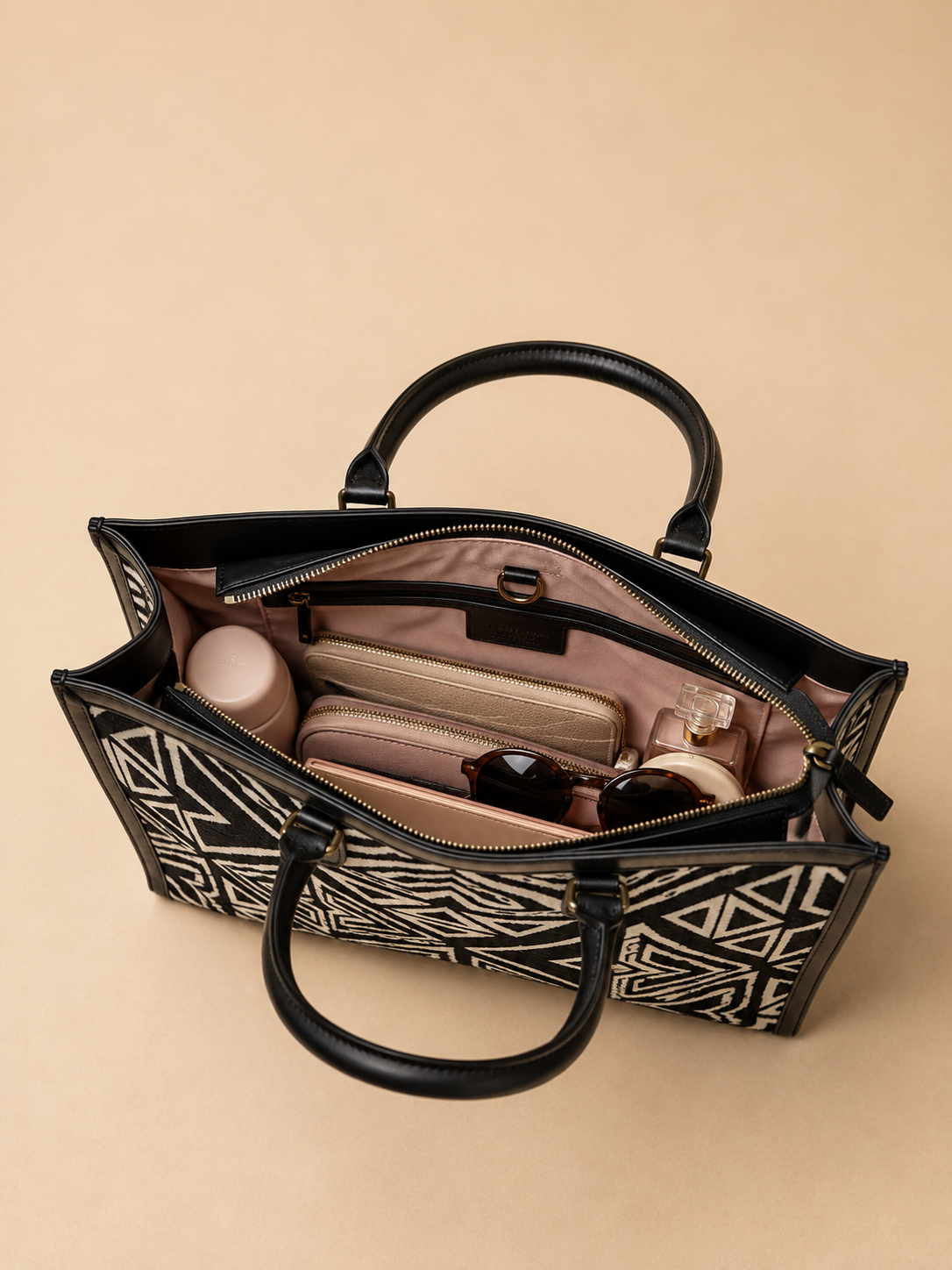 Tantu Handbag