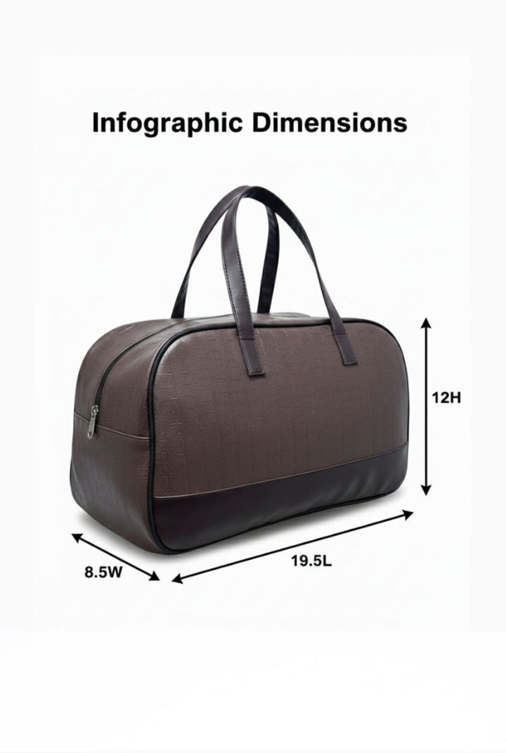 Roame Duffle Bag