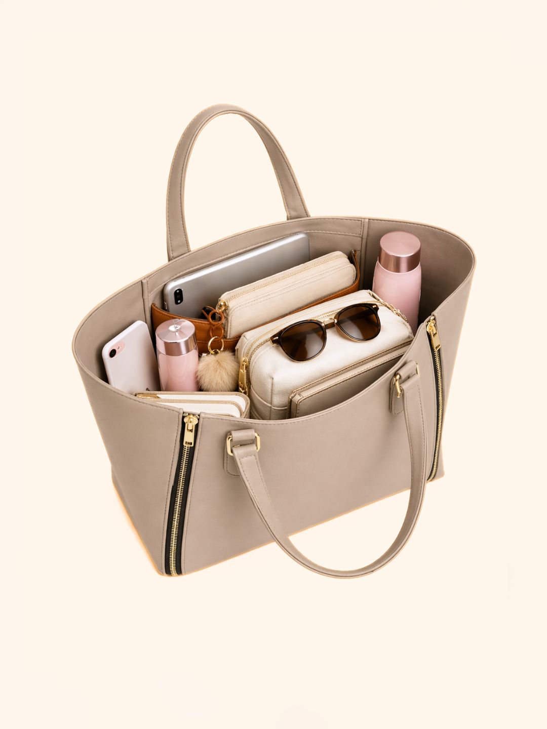 Ariya Tote Bag