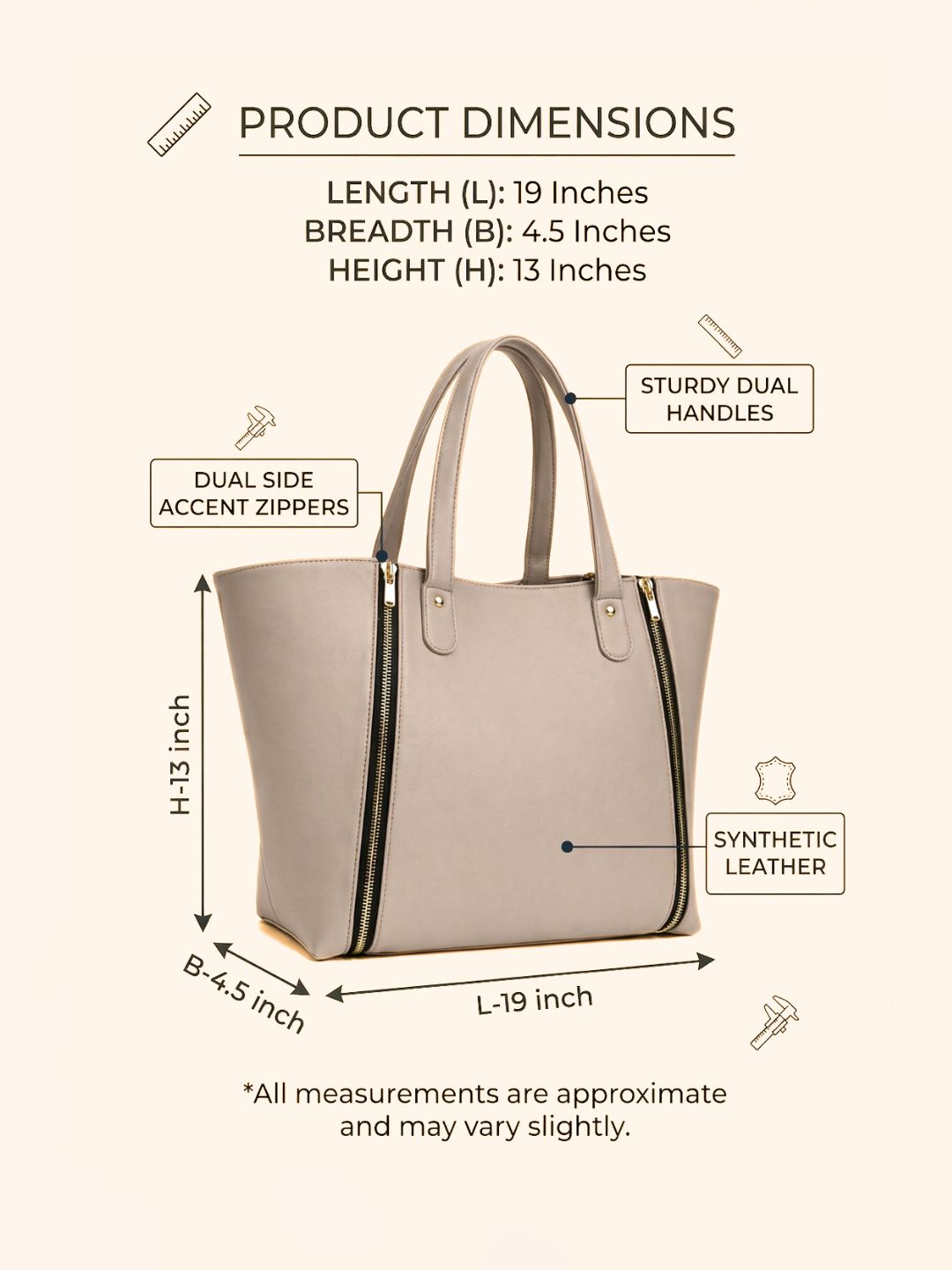 Ariya Tote Bag