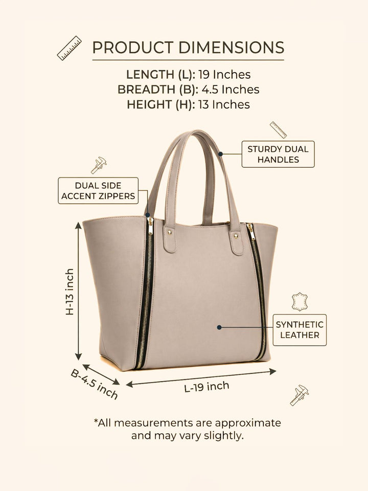 Ariya Tote Bag