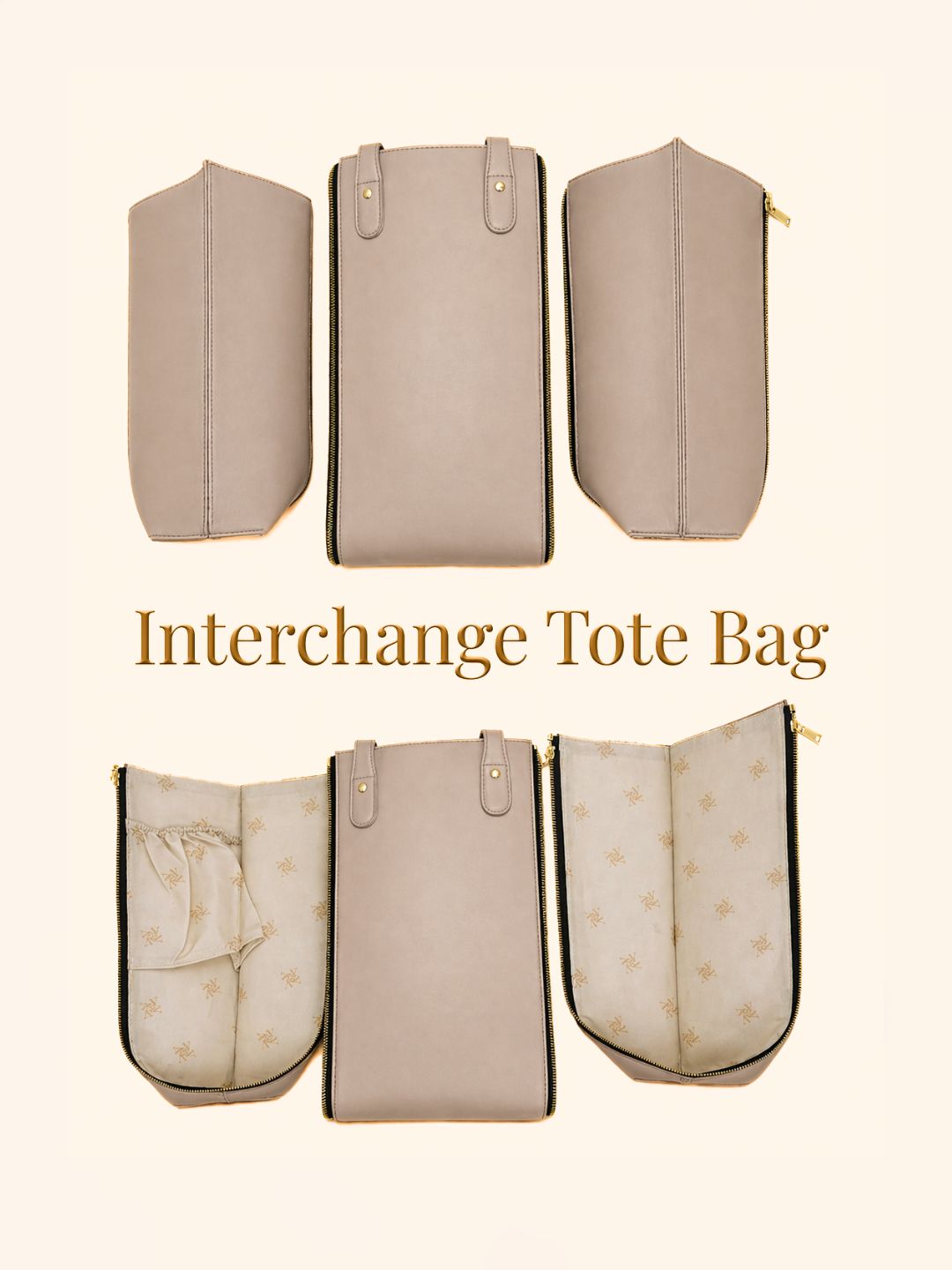 Ariya Tote Bag