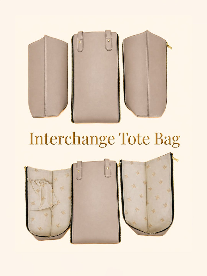 Ariya Tote Bag