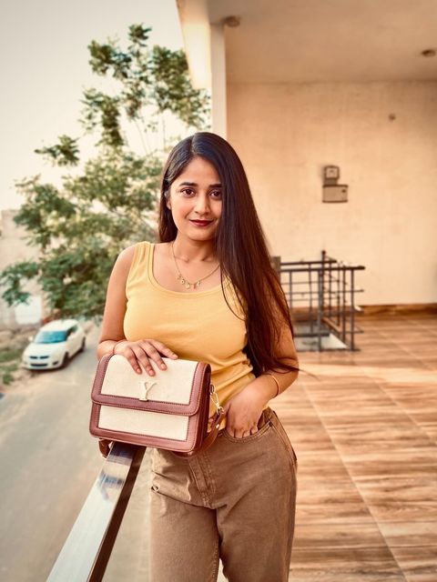 Evara Sling Bag