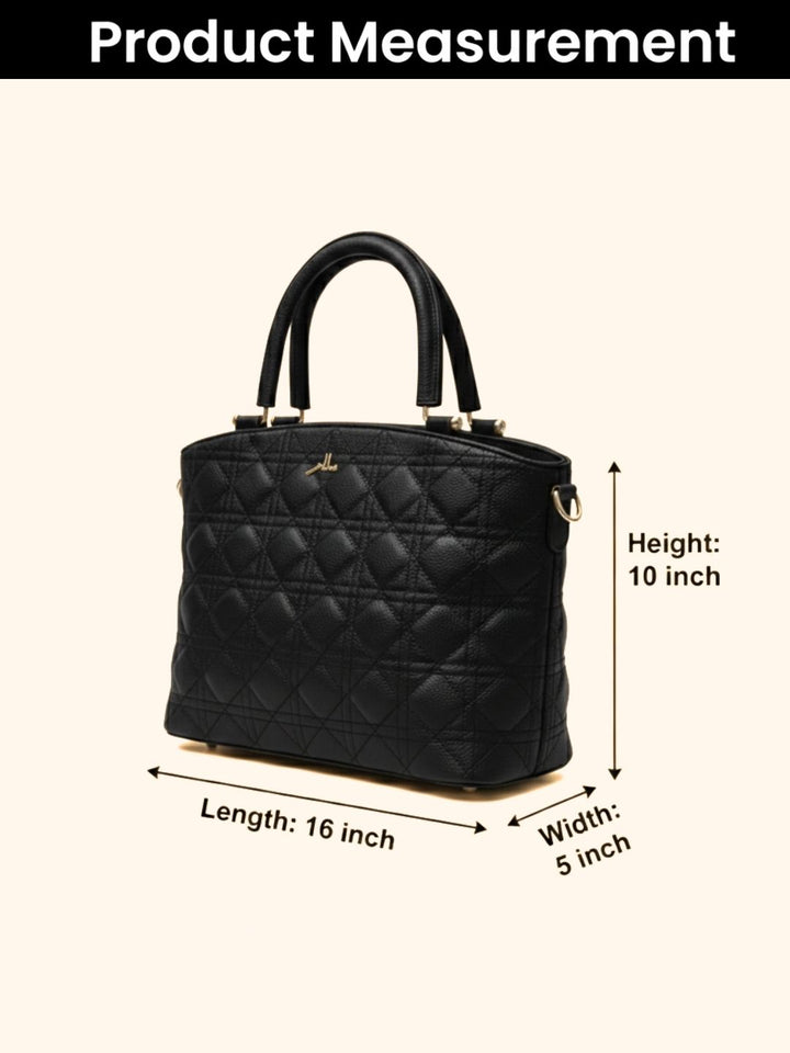 Zafira Handbag
