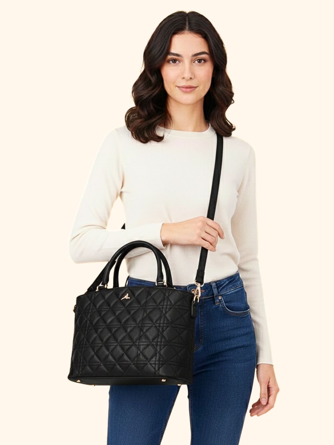 Zafira Handbag