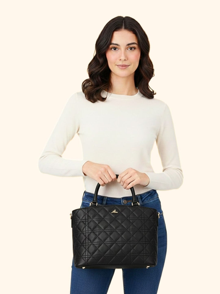 Zafira Handbag