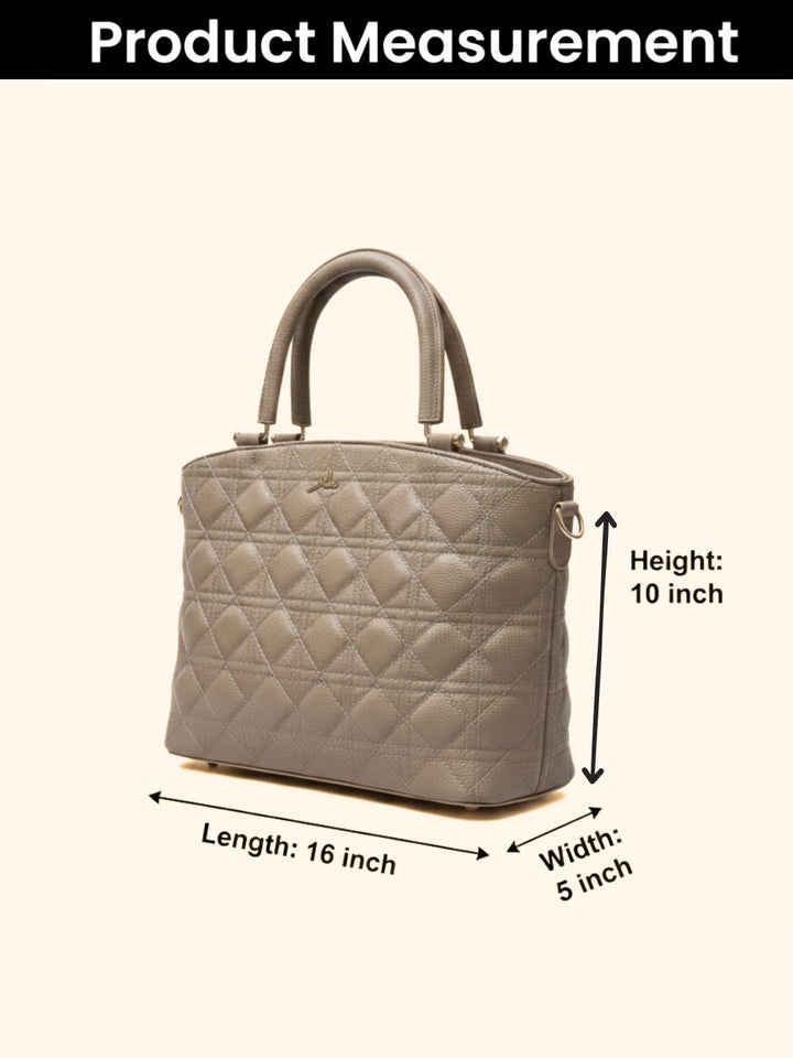 Zafira Handbag