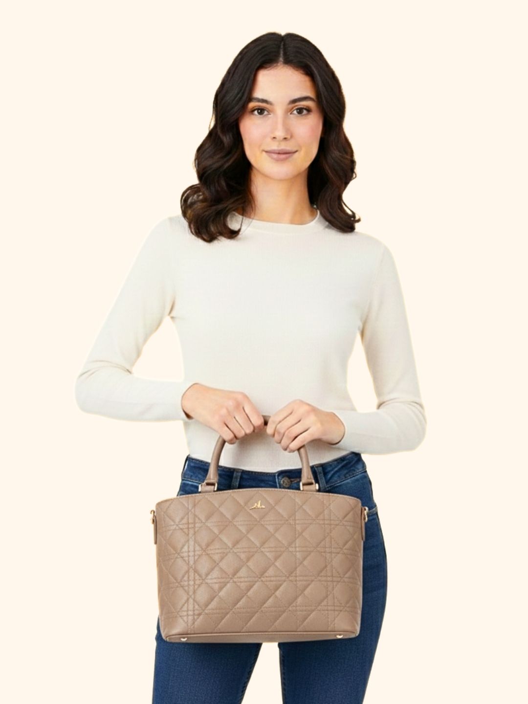 Zafira Handbag
