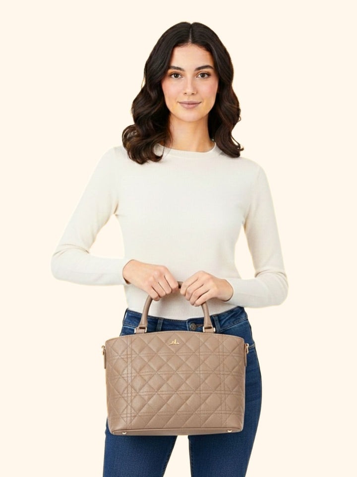 Zafira Handbag