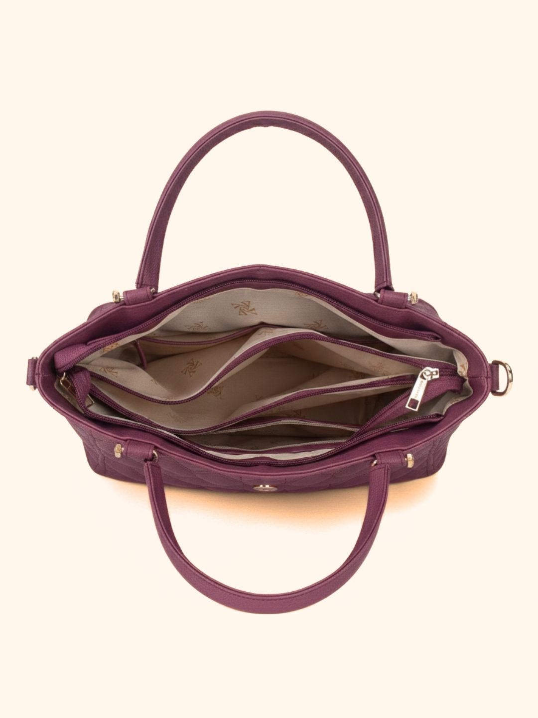 Zafira Handbag