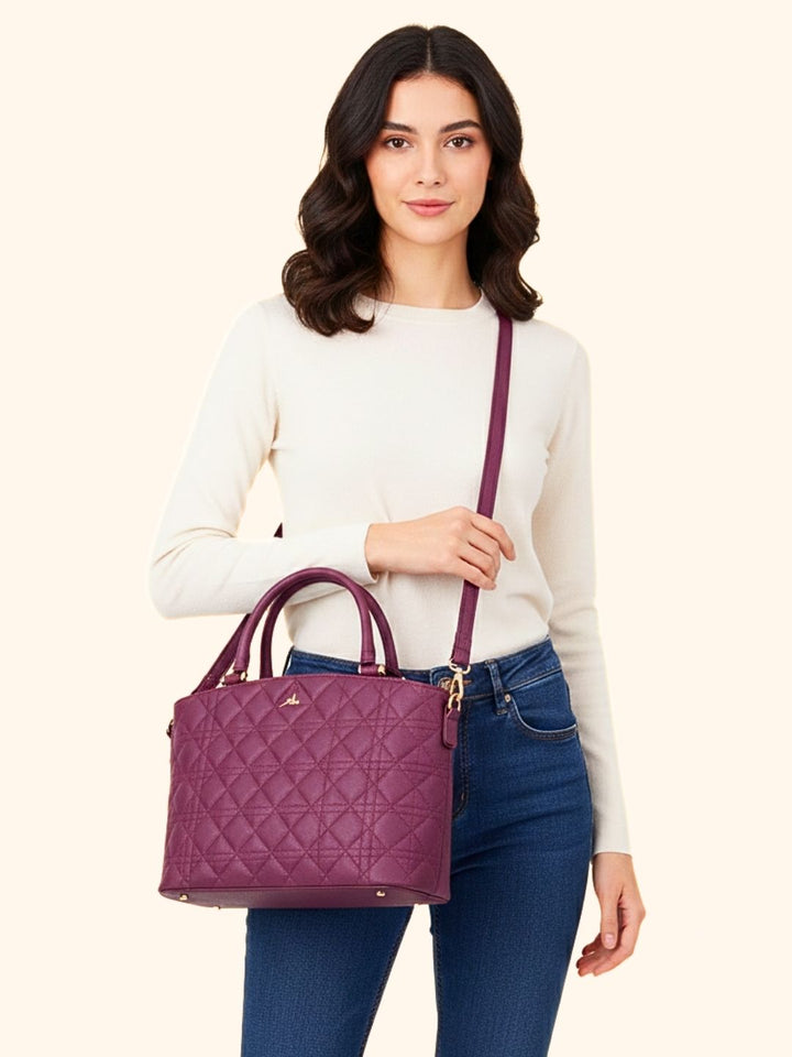 Zafira Handbag