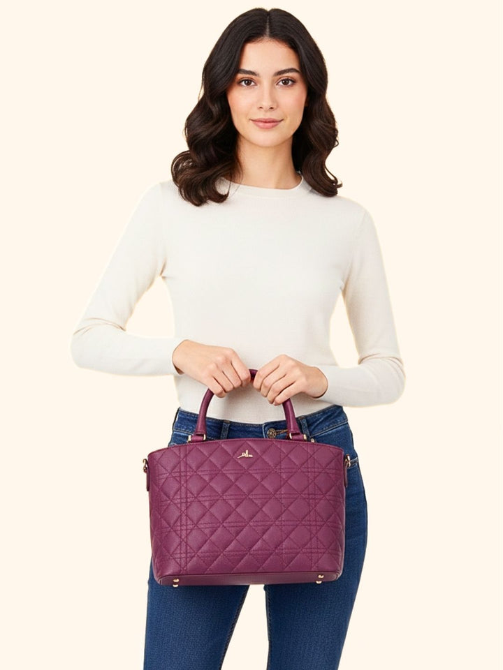 Zafira Handbag