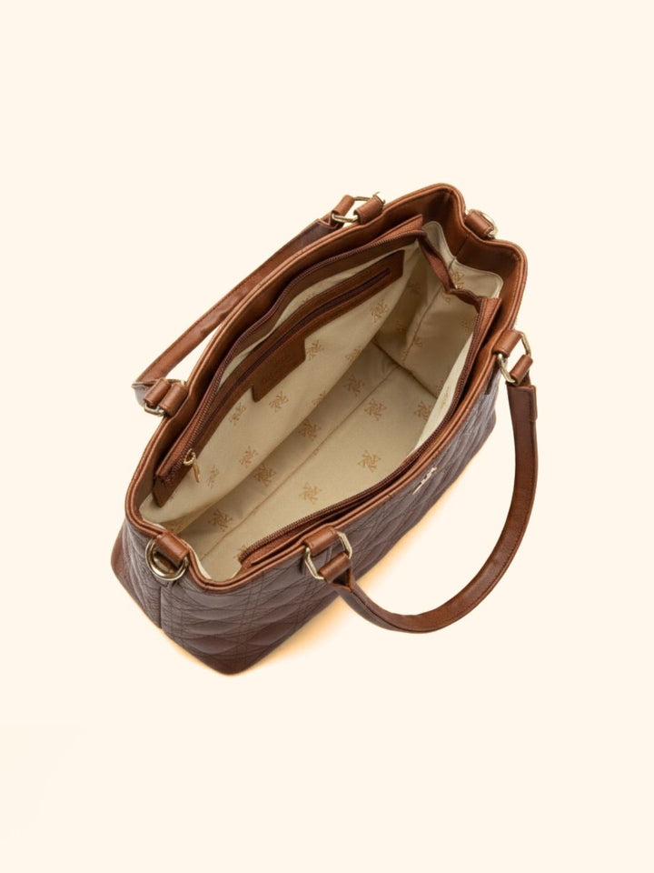 Zafira Handbag