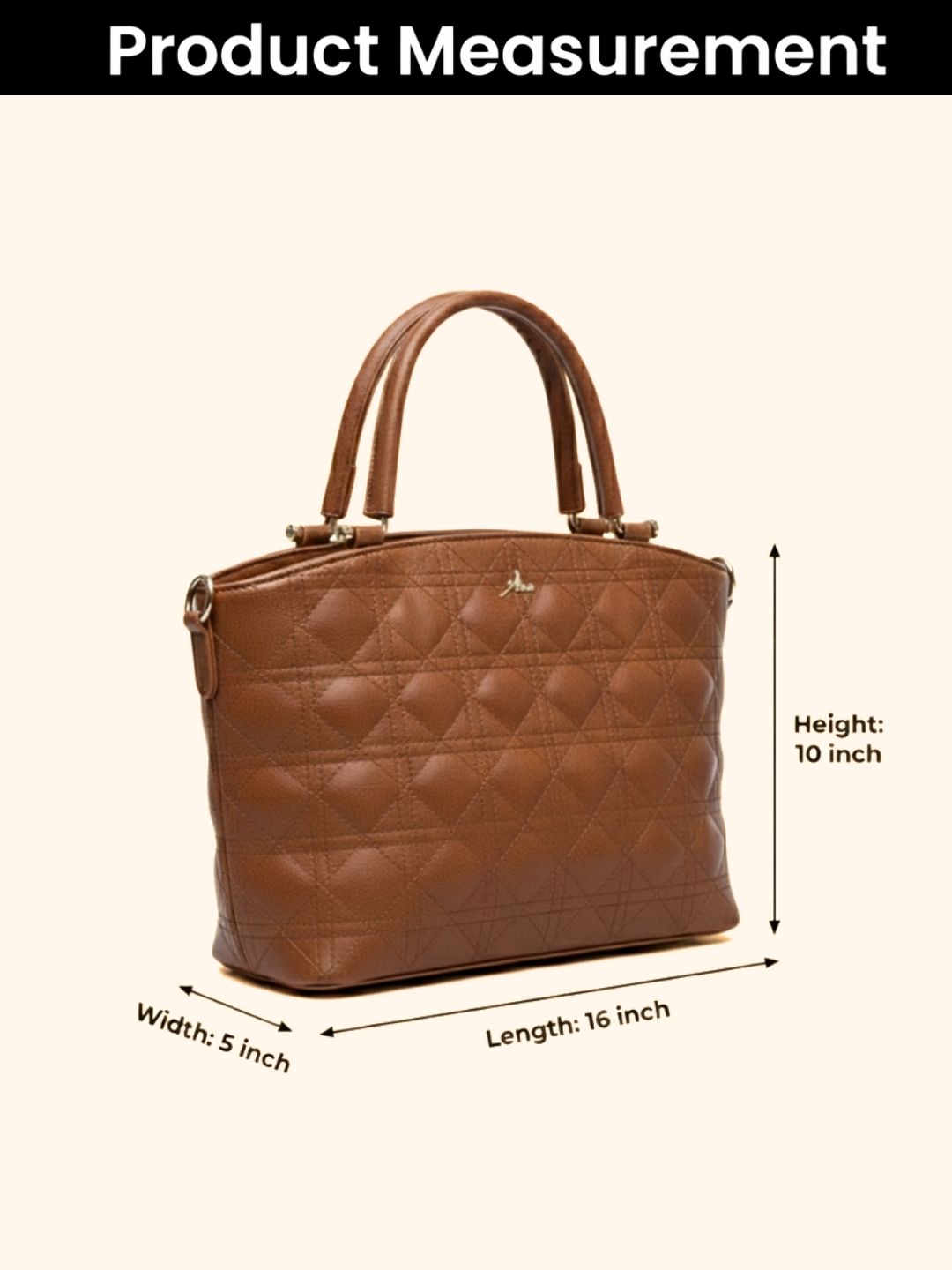 Zafira Handbag