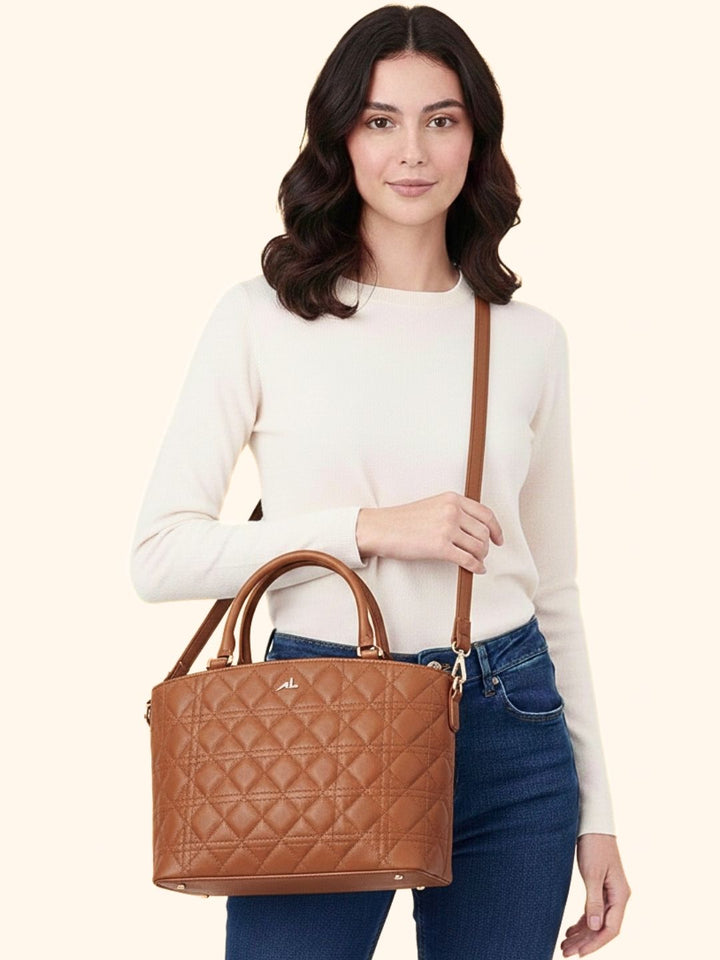Zafira Handbag