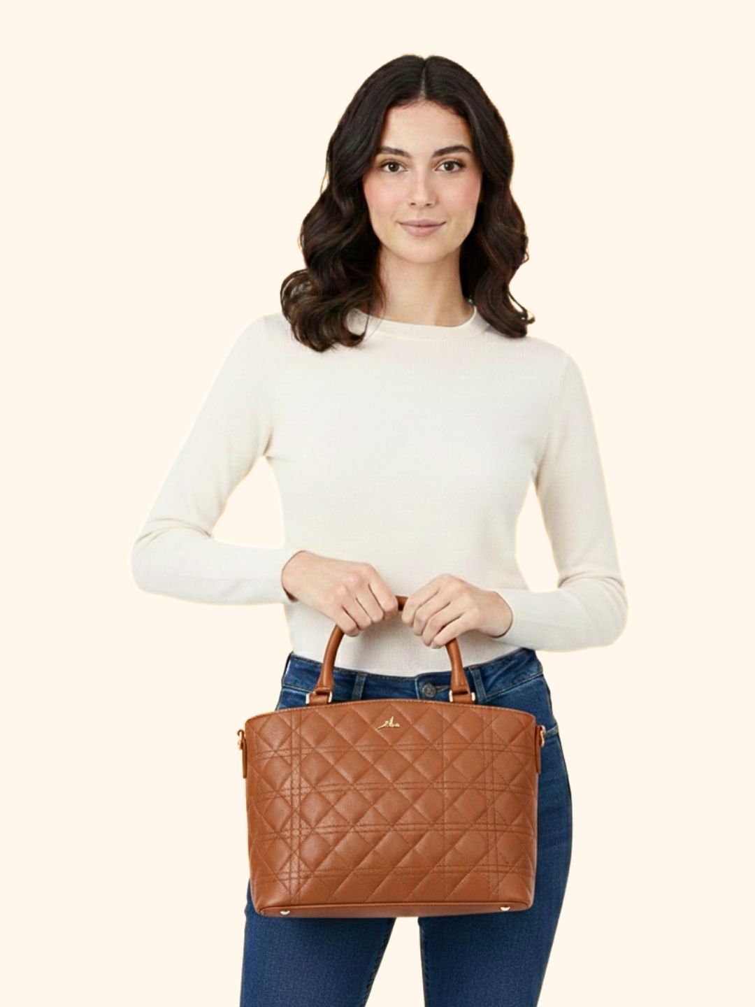 Zafira Handbag