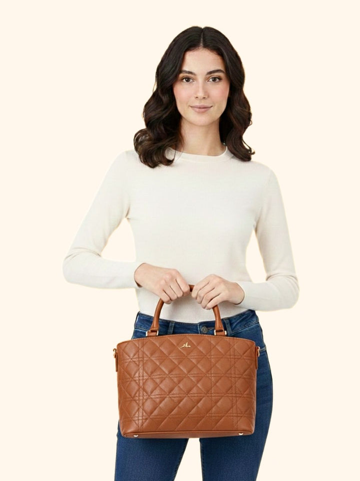 Zafira Handbag
