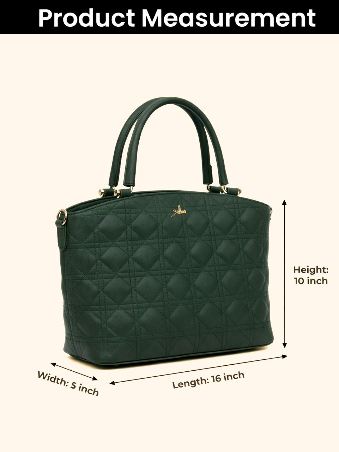 Zafira Handbag