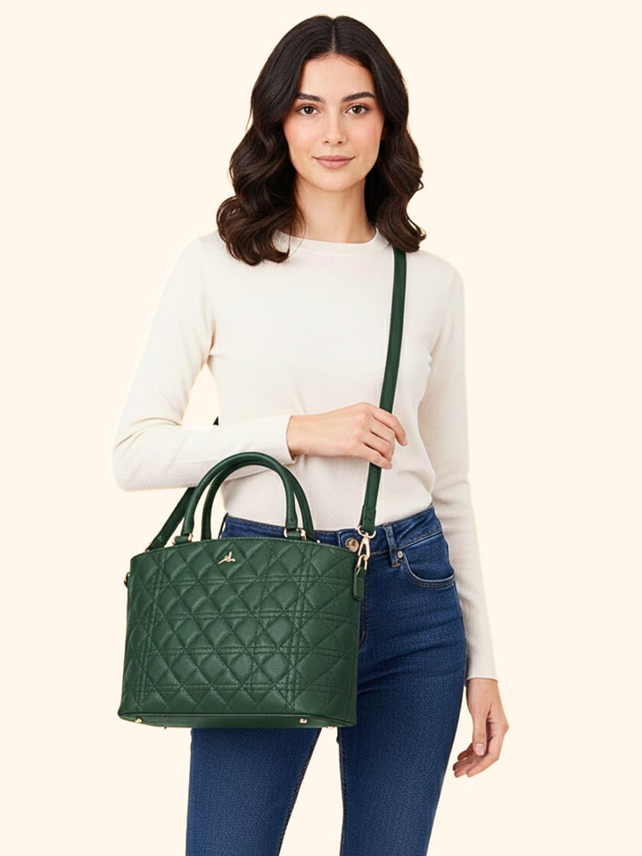 Zafira Handbag