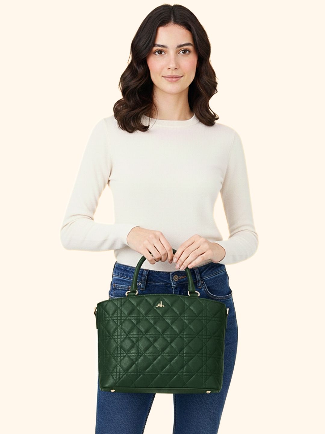 Zafira Handbag