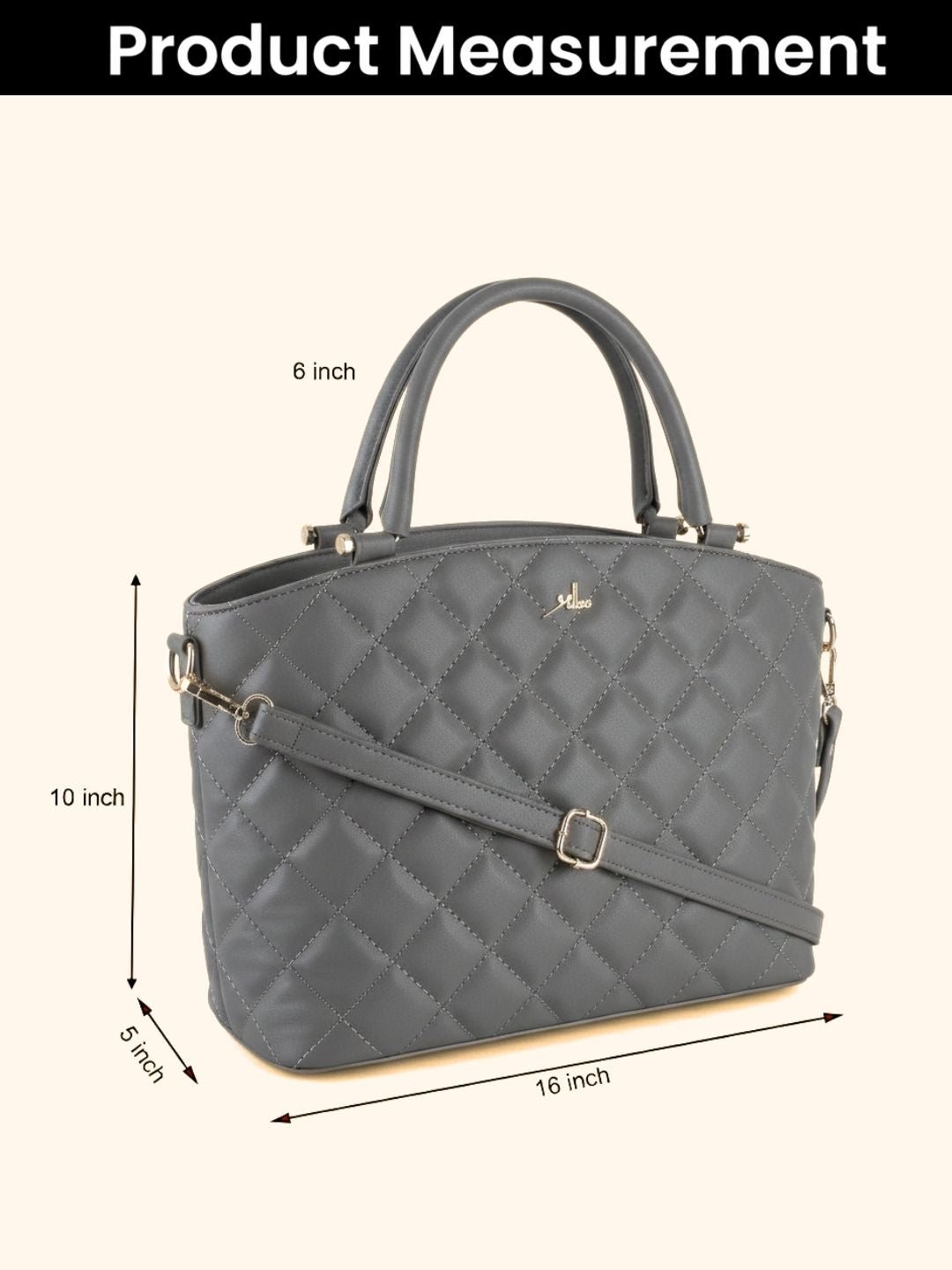 Zafira Handbag