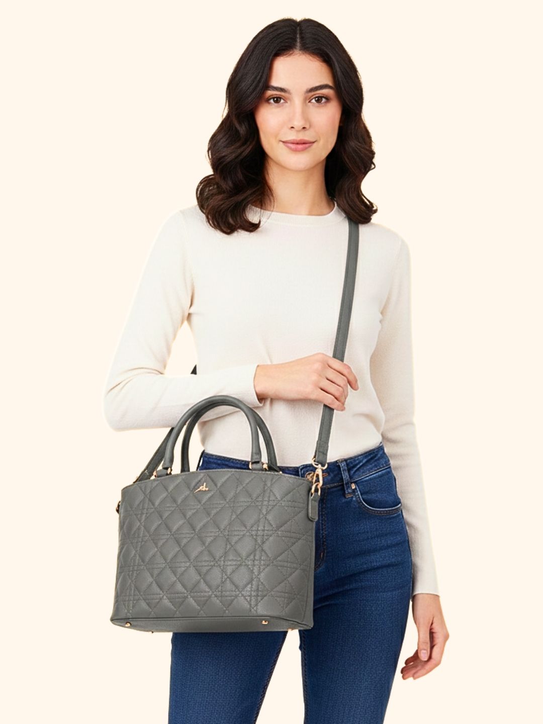 Zafira Handbag