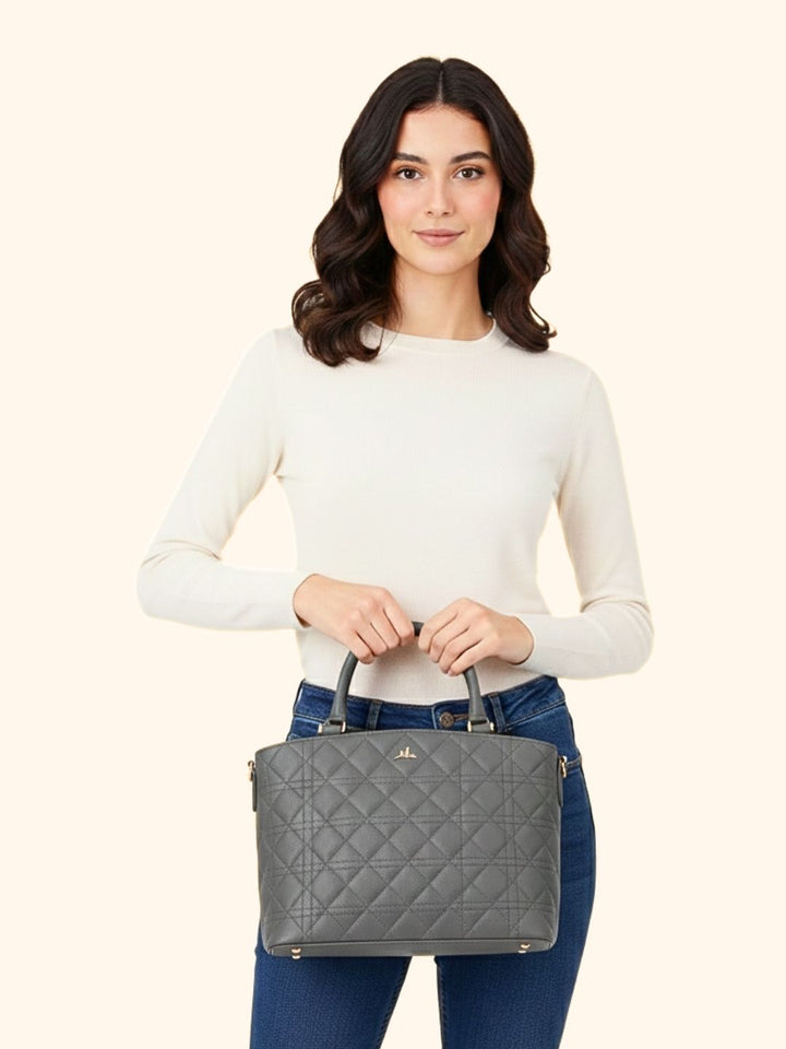 Zafira Handbag
