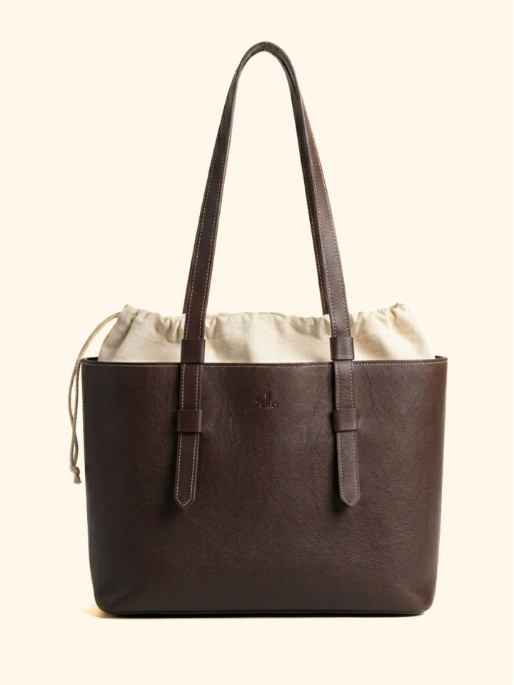 Lume Tote Bag