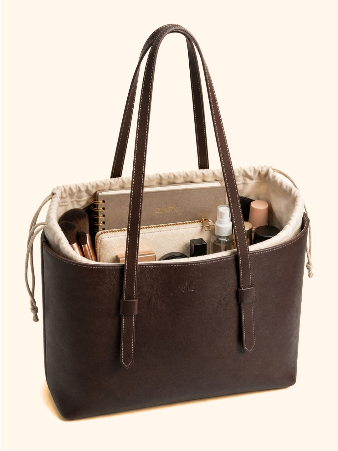 Lume Tote Bag