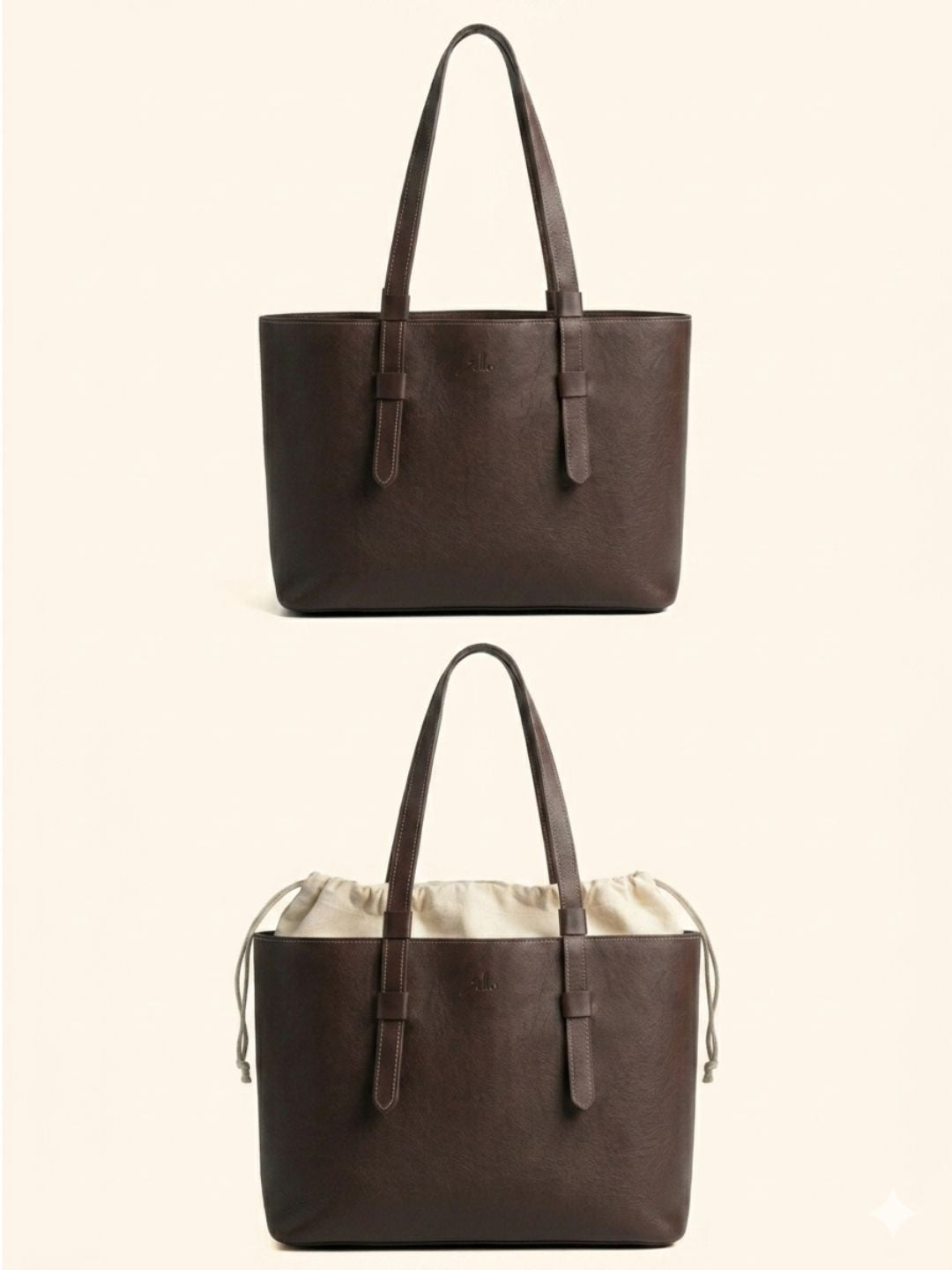 Lume Tote Bag