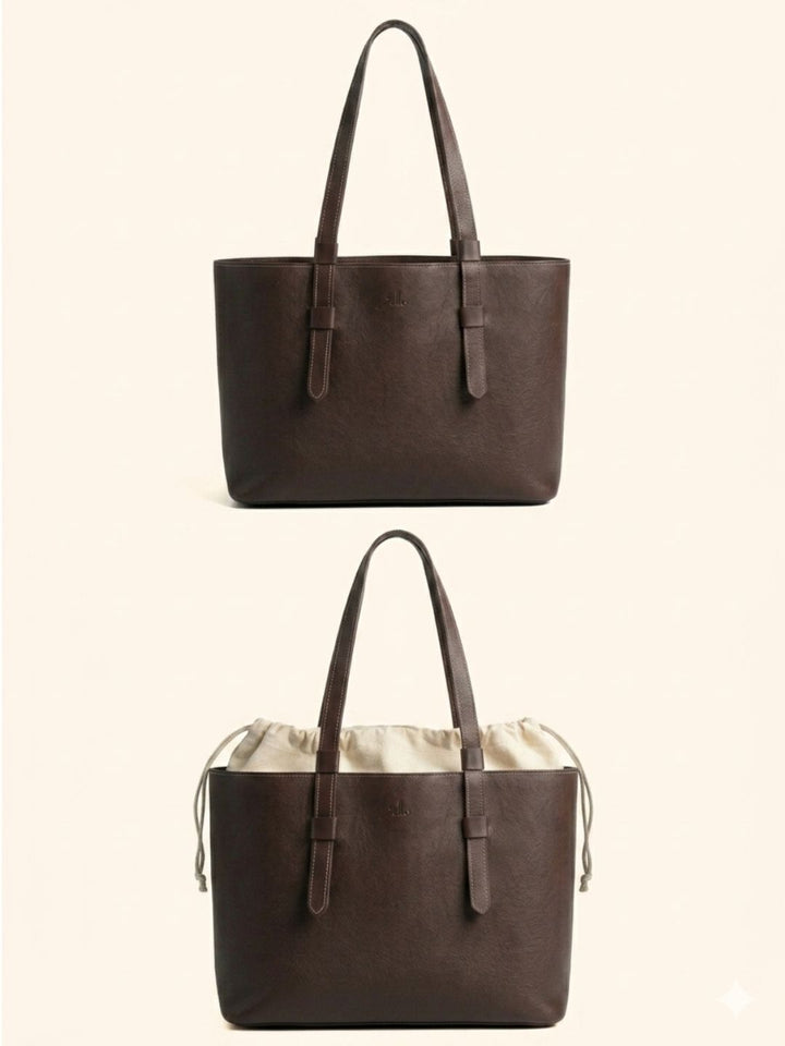 Lume Tote Bag